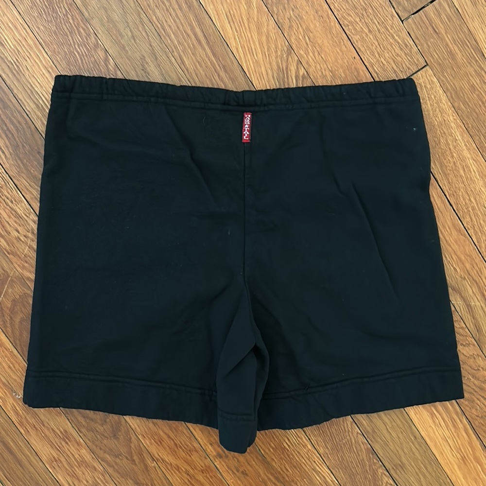 NWT Hard Tail Cotton Drawstring Shorts - Picture 5 of 7